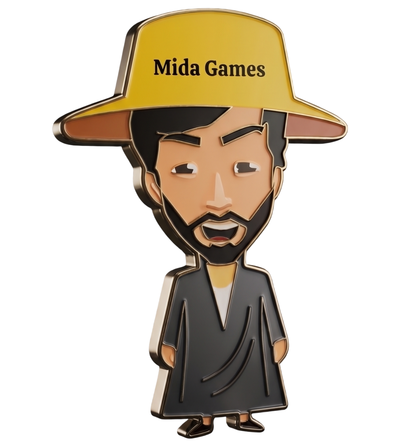 Mida Loot